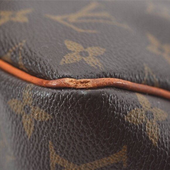 Louis Vuitton Monogram Batignolles Vertical Tote Bag - Picture 9 of 16